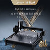 Guangku fully automatic writing robot writes lesson plan notes, writing machine, fills in engineering forms, draws drawings, typewriter, dual upright linear rails, Aviator H70 three intelligent control, multi-function interconnection