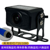 Jinshitu HD camera truck surveillance camera 1080P night vision recorder lens universal model