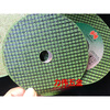 Xianguang stainless steel cutting disc 100 green double mesh sharp 105*1.2*16 resin grinding wheel price per box 100 pieces price per box