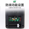 Duoyi Duoyi car multimeter, auto repair digital multimeter, car repair current and voltage electrician multimeter DY2201
