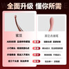 Jiyu female masturbation, sex, self-defense, girl toys, trendy pen, 2025 new private perineal physiological comforter, pink, body torture, lower body vibrating massage stick, women's comforter, latest mute, adult vibrating vagina sex toy, vagina pleasure device, couple bed, sex tool, advanced
