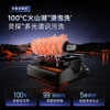 Chai Mi Spring Festival Gala same style floor washing machine T50MiX mite remover vacuum cleaner floor washing machine all-in-one washing, mopping, suction and removal all-in-one automatic cleaning household electric mop sweeper