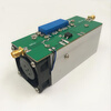 RF power amplifier 600-1100MHz Gain=30dB, Pout=8W ready for direct shooting