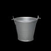 Fat Donglai same style bucket wine cup Douyin same style creative small party dish wine barrel party mini small iron barrel beer party bucket cup six person carnival game pack 6 pcs