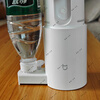 Suitable for Xiaomi portable instant hot water dispenser pumping hose extension hose pumping pipe accessories to connect to bottled water Portable water bottle connector (single connector without hose) You can choose any number of adapters if there is no meter.