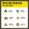 Minggu Fire Blanket Car Fire Blanket New Energy Electric Vehicle Parking Lot Spontaneous Fire Extinguishing Glass Fiber 6*8 Meters CW081054
