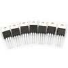 Dafuri TIP41C TIP122/127/42/31/32/142 power transistor 6A/100V N TIP31C NPN 6A 65W TO220