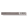 VEECCI Coffee Series Double-ended Eyeliner Pen Waterproof, Sweatproof and Not Easy to Smudge S02# Caramel Brown