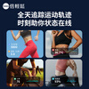 Be Easy Smart Ring Sleep Blood Oxygen Heart Rate Body Temperature Exercise Monitoring Ring Waterproof Birthday Gift for Women No. 11