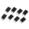 Direct plug PC817 EL817 patch TLP291 EL3H7 optocoupler isolator SOP/DIP-4 optocoupler PC817ADIP-4 (10 pieces)