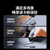 Greenlink Type-C3.0 card reader 4.0 high-speed SD/TF two-in-one supports UHS-I/II card, suitable for USB-C computer Apple 16/15/iPad/mobile phone/ccd camera Type-C3.0 SD/TF simultaneous reading aluminum alloy