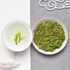 Gong brand 2025 new tea launched authentic Mingqian AA grade West Lake Longjing tea 250g green tea paper packaging