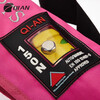 Qi'an life vest portable swimming boat fishing vest automatic inflatable life vest water red domestic manual one size