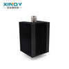 XINQY Xinqiyuan N-JK RF coaxial fixed attenuator 0-6g high power 50/100/200/300/500W attenuation value 10dB/30dB power 100W DC-6GHz attenuation value 40dB