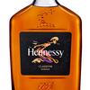Hennessy New Point Cognac French imported wine 200ml