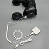 Zhitiao smart VR glasses anti-theft chain AR display MR anti-lost rope alarm drone PICO4Ultar electronic game all-in-one remote control drag one with anti-theft device + cable (remarks for connection style when ordering)