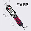 Zhicheng Automobile Static Mopping Belt Anti-static Car Elimination Release Artifact Grounding Strip to Remove Wear-Resistant Exhaust Pipe Pendant Chain
