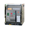 Changshu Switch Factory Frame Circuit Breaker Type-1000 Air Switch Fixed Drawer 1600A2500A3P CW3-1000A 3P x Fixed