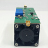RF power amplifier 600-1100MHz Gain=30dB, Pout=8W ready for direct shooting