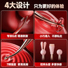 Jiyu female masturbation, sex, self-defense, girl toys, trendy pen, 2025 new private perineal physiological comforter, pink, body torture, lower body vibrating massage stick, women's comforter, latest mute, adult vibrating vagina sex toy, vagina pleasure device, couple bed, sex tool, advanced