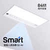 Aopu Smart Bathroom Renewal Subsidy Smart Series AI Human Sensing Constant Temperature Deodorization Warm Air Ventilation All-in-One S2-Air