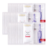 L'Oreal Hyaluronic Acid Hyaluronic Acid Filling Ampoule Freshly Injected Bose Injection Mask 33g*30 pieces on clearance