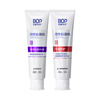 Bop special research (bop) active antibacterial peptide color repair whitening toothpaste early gum protection late whitening toothpaste 2 pieces (new and old are shipped randomly)