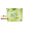 Half green butea grape oolong tea Qingti oolong fruit tea cold brew tea flower tea women soak in water and drink tea bag fresh floral fragrance osmanthus oolong tea