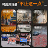 Create a high-power blower, industrial blower, electric snow blower, leaf machine, road dust removal, storm blower, portable