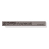 VEECCI Coffee Series Double-ended Eyeliner Pen Waterproof, Sweatproof and Not Easy to Smudge S02# Caramel Brown
