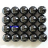 Free shipping 15 pcs 16MM magnetic beads educational toys magnetic ball Buck ball ferrite magnet toy health massage magnetic beads black 50 pcs 16mm magnetic beads