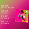 Playtex Sports Series Long Catheter Tampons Flow Sensitive Protection During Menstrual Period No Burden When Entering Water Normal Flow 36 Count 1 Box