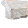 Mattress moving storage and packaging special dust cover Simmons protective cover artifact bag disposable dust cover plastic bag waterproof plastic bag 180*240*35