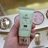 Elegance Japan Orbin Elegance Elegance Isolation Milk Skin Color Correcting and Polishing UV Sunscreen Before Makeup 30g Green Refreshing GR40SPF40)