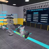 Sunna Auto Repair Training Room Virtual Simulation Teaching VR Engine System Disassembly and Assembly Principles Training Platform