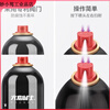 Water-based fire extinguisher 2025 new car household fire certification vehicle-mounted private car small special 1 bottle 21B water-based fire extinguisher can be sprayed multiple times + fixed belt