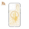 95% new Mozan Guangyao Millennium iPhone case iPhone 14 Pro Guangyao Bronze Bird Apple mobile phone case