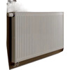 Yukai Germany imported Kaimei radiator steel radiator wall heating water heating centralized radiator 300600900 22k 300*1000 0mm