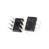 Zejie direct plug HA17358 HA17358A HA17358B integrated block operational amplifier DIP-8 dual operational amplifier