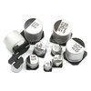 Dafuri SMD aluminum electrolytic capacitor SMD 16V 25V 35V 50V 10UF100UF47UF220UF 16V 100UF volume 6.3*5.4MM (10 pieces)