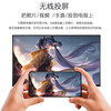 4KK Ace 2025 new ultra-high-definition TV display home color TV smart network WiFi smart voice giant screen flat-panel explosion-proof living room bedroom hotel monitoring display 32LED high-definition eye protection TV version length 61*height 33
