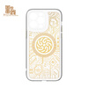 95% new Mozan Guangyao Millennium iPhone case iPhone 14 Pro Guangyao Bronze Bird Apple mobile phone case