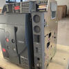 Frame circuit breaker MVS06N MVS08N MVS12N MVS16N drawer fixed 3P 4P MVS12N1250A 3P x F fixed