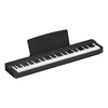 Yamaha (YAMAHA) P223 electric piano with 88 keys for adults and children, portable intelligent P223 host + wooden frame + three pedals