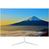 95% new Huntkey state subsidy 23.8-inch 100Hz monitor IPS full HD wide viewing angle low blue light white three micro-edge home office entertainment monitor M2432F/W