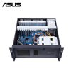 ASUSUITRAHOT industrial computer The new ASUS industrial computer EBE-4U industrial computer host computer for visual inspection Core 6th and 7th generation processor desktop host can replace Advantech industrial computer I3-6100/8G memory/512G solid state