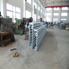 Stainless steel fin tube heat exchanger steel tube steel fin fin air heat exchanger 304L plate radiator 25-10 0mm