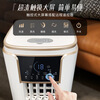 CHIGO mobile air conditioner large 1.5 HP single cooling all-in-one air conditioner without external unit portable installation-free refrigeration small kitchen living room rental room vertical air conditioner 2.5 HP upgraded 2.5 HP cooling and heating mobile tower