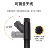 Qantop dual-band glue stick antenna wifi router network card external antenna dual-band elbow small pepper inner needle QT-XL005