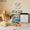 Blueair air purifier removes formaldehyde in new house, urgent move-in to home bedroom, removes smoke and odor, cat hair purifier 303 380IF upgraded model CP7i home appliances national subsidy